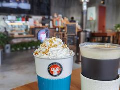 -了不起的考拉咖啡店(高新店)