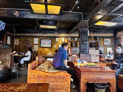 -玛吉阿米·餐吧