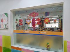 -智星少年学校·幼小衔接·精品托管