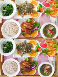 -贝欣月子中心(福清店)