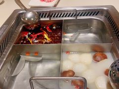 -海底捞火锅(上元大街店)