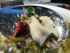 -茅庐毛血旺(临沂泰盛广场店)