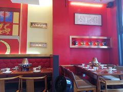 大堂-1078號老北京涮肉(万达广场店)