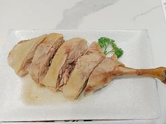 -苏晓玥·江南小吃(深圳北站店)