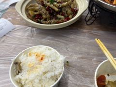 -小民大排档(光谷店)