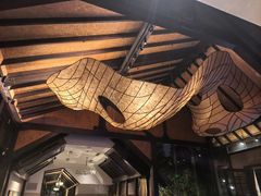 -老房子金沙元年川菜食府·花园餐厅(金沙店)