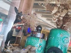 -江边城外烤全鱼(方庄时代购物中心店)