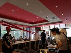 -味千拉面(上海蓝天路店)