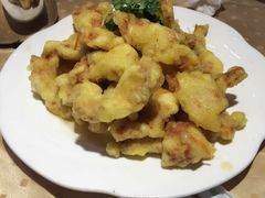 -金手勺东北菜馆(大屯北路店)