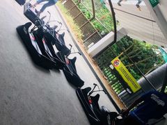 -圣淘沙天际线斜坡滑车