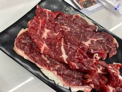 -刘少华贵州小黄牛·鲜牛肉火锅(总店)