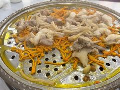 -凯盈阁私房菜·桑拿鸡(绿茵花园店)