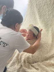 -乐米baby儿童摄影(燕郊店)