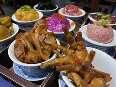 -楠火锅(龙阳广场店)
