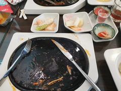 -豪客来牛排(西昌大巷口月城广场店)