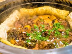 -咱屯子铁锅炖直营店(保利店)