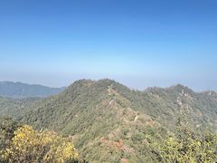 -午潮山国家森林公园