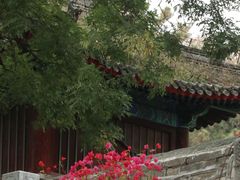 -红螺寺