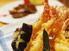 -大岛日本料理铁板烧(南通大饭店)