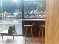 -星巴克(深圳港隆城分店)
