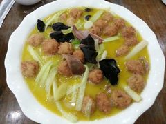 -洪泽老鱼馆(淮海一店)