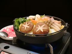 -yokocho上横町·日本食街(深业上城店)