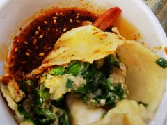 -小叶大馅饺子城