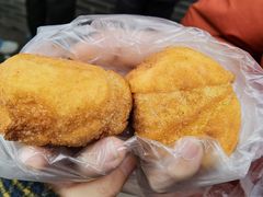 油氽团子-荣阳楼(山塘街店)