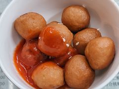 -阿三麻蓉汤圆(顺光大厦店)