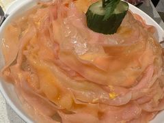 -麻辣空间·清油火锅(水井沟店)