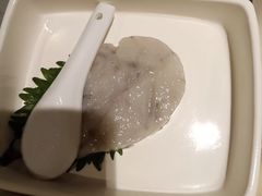 招牌虾滑-海底捞火锅(上元大街店)