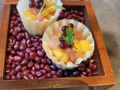 -恰餐厅 CHAR Grill&Bar(西安经开洲际店)
