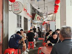-凌舍好烧鹅(中山路店)