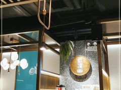 大堂-鲜潭蒸汽石锅鱼(五道口购物中心店)