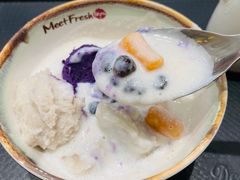 -鲜芋仙(番禺万达广场店)