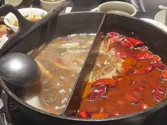 -盡膳口福·百年汤方火锅(科华北路店)