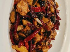 -印象鲵宴·张家界地标美食名片(溪布街店)