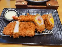 -胜博殿日式炸猪排(西红门店)