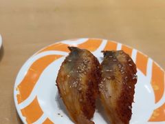 -新一番三文鱼寿司(吾悦店)