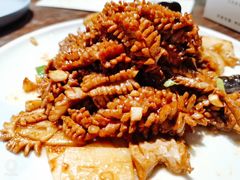 -魁盛居百年鲁菜馆(县西巷店)