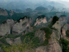 -崀山风景名胜区