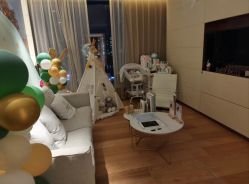 -baby bella小贝拉母婴护理中心(北京东隅店)