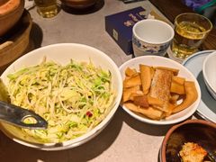 -寨子里的钵钵菜·湘西山里菜(魅力湘西店)