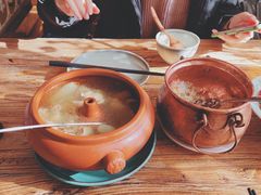 -云之南(八里庄店)