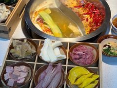 -芈重山老火锅(广州首店)