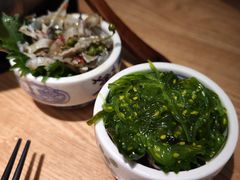 -沼津港精致料理·寿喜烧·烧鸟(青浦宝龙广场日料榜单店)