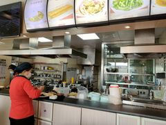 -马家私房面(车站店)