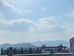 -德胜岩景区