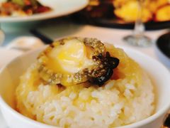 鲍鱼翅汤酸菜-百富源·海鲜辽菜(浑河堡店)