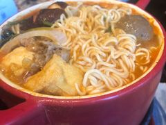 -曙亚洲餐厅-重庆富力艾美酒店(南坪万达广场店)